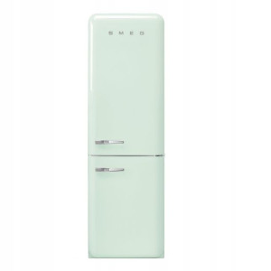 Lodówka SMEG FAB32RPG5 Pastelowa zieleń Outlet
