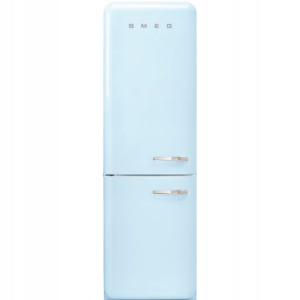 Lodówka Smeg FAB32LPB5 Pastelowy Błękit Retro