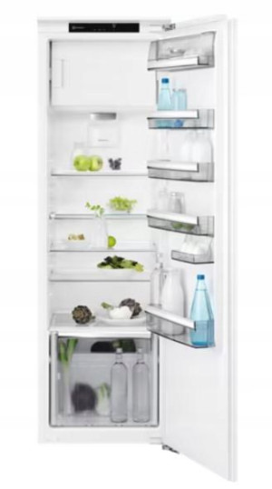Lodówka Electrolux Ik3029sal 176,9cm Cleanair Led