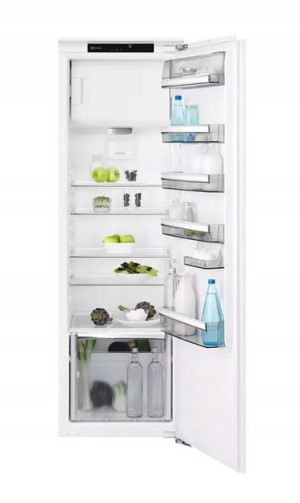 LODÓWKA ELECTROLUX IK3026SAR 176,9cm DynamicAir