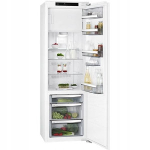 Lodówka Aeg Aik2654r A++ Longfresh 176,9 Multiflow