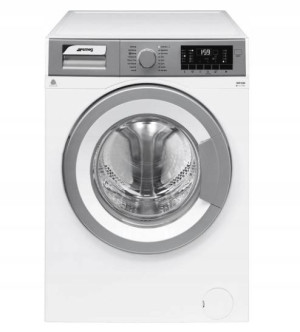 Pralka SMEG WHT814EIN 8kg 1400rpm A+++ para 16prog
