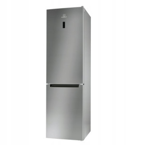 Lodówka Indesit XI9 T2O X MB NoFrost 201cm A++