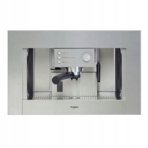 Ekspres do kawy do zabudowy Whirlpool ACE 010 IX