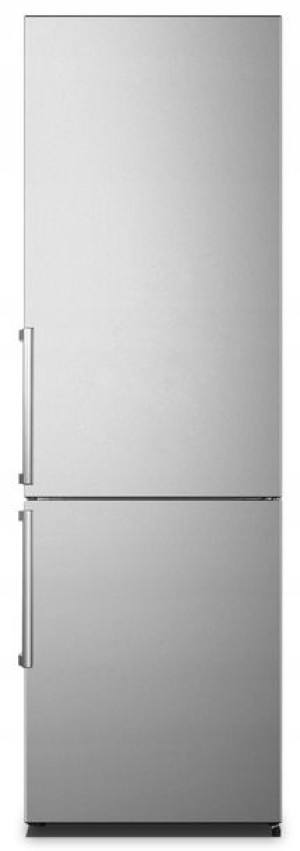Lodówka GORENJE 180cm Inox 269l FreshZone Outlet