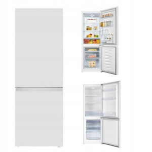 Lodówka Gorenje 143cm Biała 175l LED Outlet