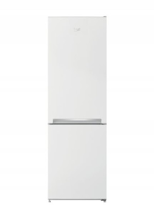 Lodówka BEKO RCSA270K30W A++ 170,8cm biała