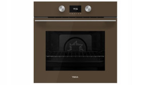 Piekarnik TEKA SteamBox TFT HydroClea SteamBox