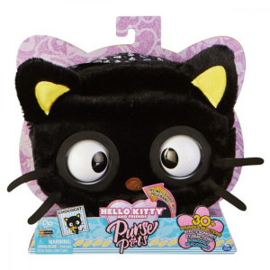 Torebka Interaktywna Sanrio Purse Pets Chococat