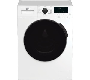 Pralka Beko SteamCure 8kg 1200 Inverter