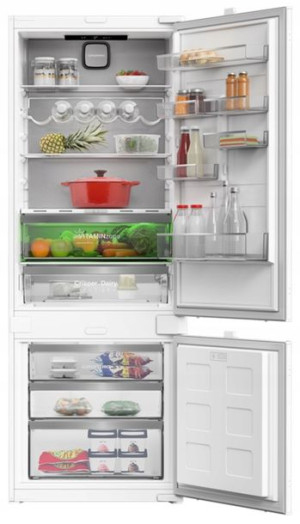 Lodówka GRUNDIG GKNI56930FN NoFrost FullFresh