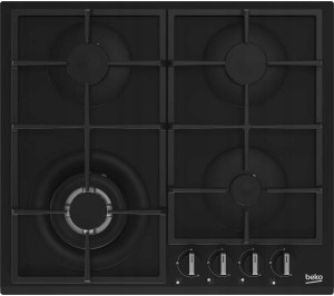 Płyta gazowa Beko HIYG 64225 SBOP 60cm WOK