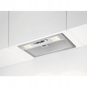 Okap podszafkowy Zanussi ZHG51251G 270m3h 52cm