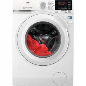 OUTLET Pralka AEG L7FB686CBW 8kg 1600obr ProSteam