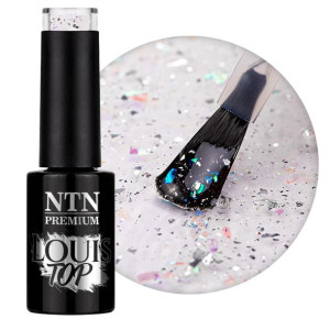 Top z drobinkami NTN Premium Louis Shimmer 5g