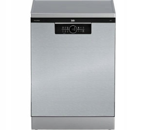 Zmywarka Beko BDFN26526XQ 15kpl 60cm Inverter