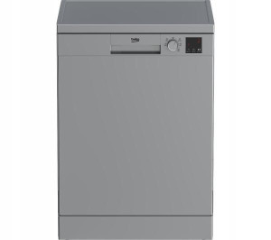 Zmywarka Beko DVN05320S 13kpl 60cm Inox