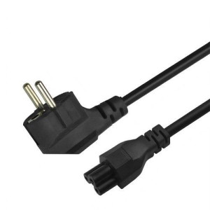 Kabel Zasilający Koniczynka, 3M, Cl-158