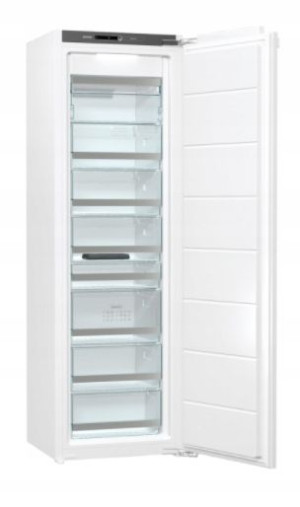 Zamrażarka do zabudowy Gorenje FNI5182A1 NoFrost