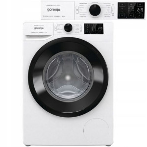 Pralka Gorenje WNEI72SB 7kg 1200obr Inverter