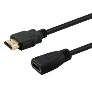 Przedłużacz Hdmi 1M, Cl-132