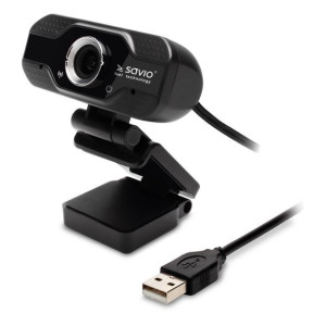 Kamera Internetowa Usb Full Hd, Cak-01