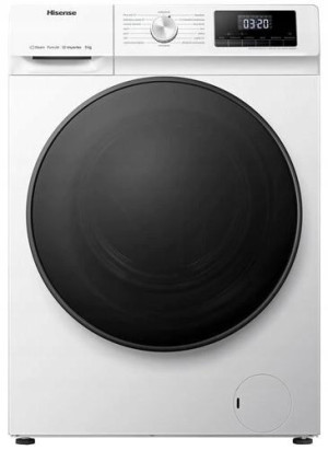 Pralka Gorenje 9kg 1400 obr 60cm Inverter Para