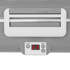 Lunch Box Lb640 Elektryczny Podgrzewacz