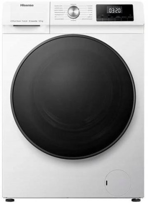 Pralko-suszarka Gorenje 1400obr Para Inverter