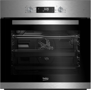 Piekarnik Beko BIE22300X Booster Simple Steam 71l