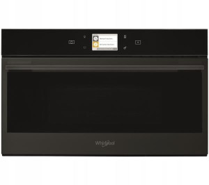 Kuchenka mikrofalowa Whirlpool W9 MD260 BSS OUTLET