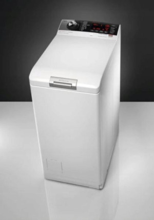 Pralka AEG L7TE84565 ProSteam 1500rpm 6kg A+++