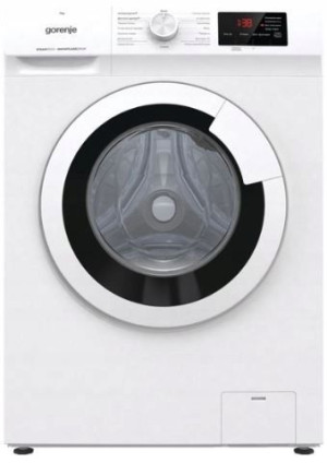Pralka Gorenje WHE72SFS/UA 7kg 1200obr Para