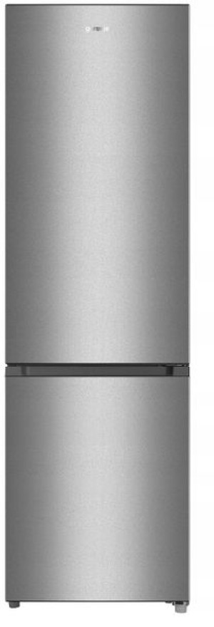 Lodówka dwudrzwiowa Gorenje RK4181PS4 269l LED