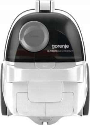 Odkurzacz Gorenje VCEA01GACWCY Bezworkowy