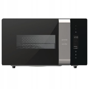 Kuchenka mikrofalowa Gorenje MO23ORAB 23l Czarna