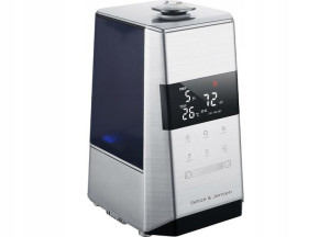 Nawilżacz Powietrza Gotze & Jensen Ah800s 350ml/h