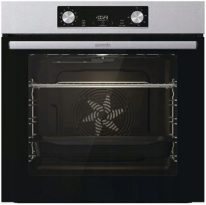 Piekarnik Gorenje BO6735E02X 77l Termoobieg Grill