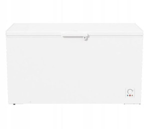 Zamrażarka wolnostojąca Gorenje FH451CW 457l 150cm