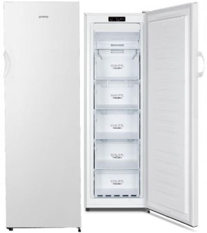 Zamrażarka wolnostojąca Gorenje FN4172CW NoFrost
