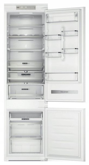 Lodówka Whirlpool WHC20 T593P Total NoFrost Outlet