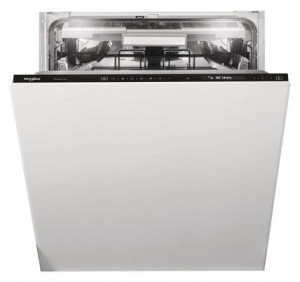 Zmywarka Whirlpool Wif5O41 Plegts 14kpl 60cm