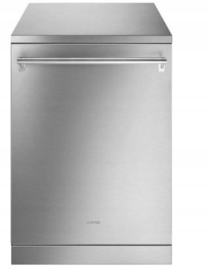 Zmywarka SMEG LVS433STPXIN 60cm 13K Acquastop A+++