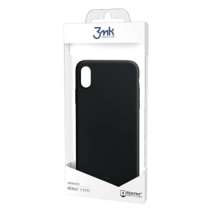 Etui 3MK Matt Case POCO X5 5G czarne