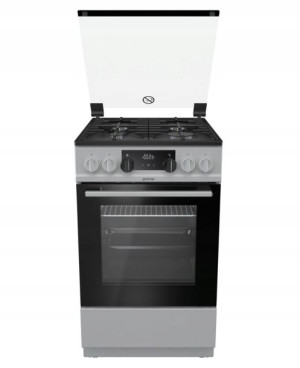 Outlet Kuchnia Gaz Elek Gorenje K5351sf Aquaclean