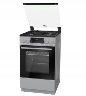 Kuchnia Gaz Elek Gorenje K5351sf Aquaclean Outlet