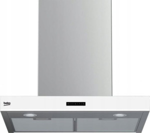 Okap BEKO HCB62741 280m3/h SoftTouch 60cm OUTLET