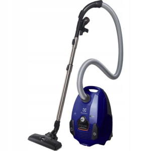 Odkurzacz workowy ELECTROLUX ESP72DB S-bag 550W