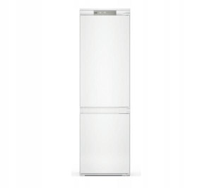 Lodówka Whirlpool WHC18 T573 177cm NoFrost Outlet