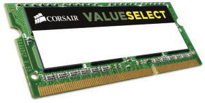 Ddr3L Sodimm  8Gb/1600 1X204 1.35V